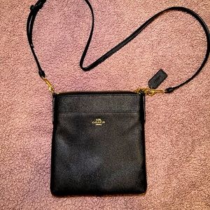 Coach crossbody